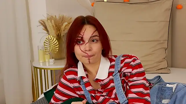 BettyStephens - twist my butt