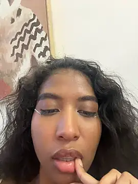IamCrystal2 - I wanna feel you make me wet 🪽