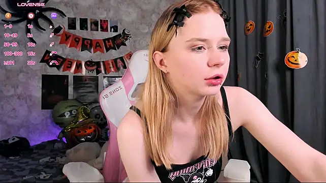 Milia_Parker - cum every goal