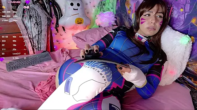 Sofy-Squirt