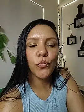 Capricornio_ - Five fingers in my tight ass