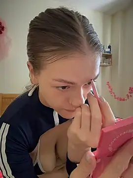 -Sexy_Barbie- - ✨Striptease+anal plug✨
