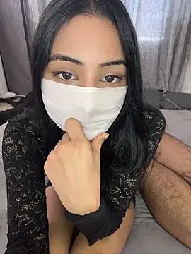 Bluegirlandboy - 3finger pussy