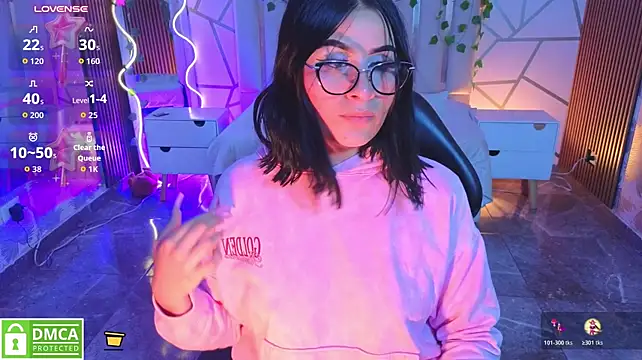 Casse_tay - little witch blowjob😈