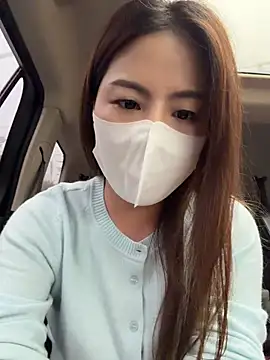 Lin-kesr - 户外完成标脱掉内衣，小粉控制三分钟
