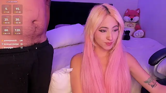 Carlasxdreams - Missionary Fuck