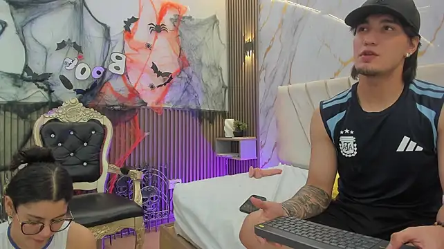 Sweetauracouple - fuck doggy style