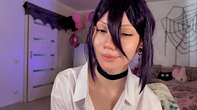MiaPimmy - Feel your hands on my boobies!
