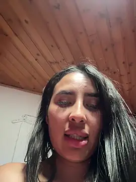Anily_Lovely - your name on my ass