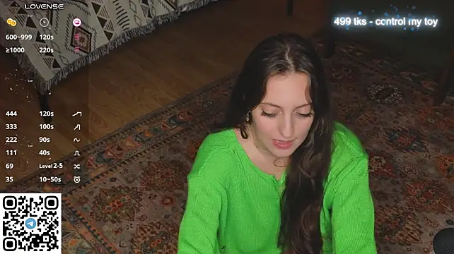 Angelapixiee - RIDE MY DILDO
