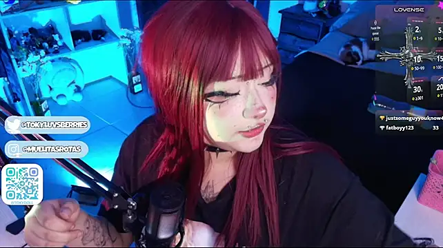 Tokydolly - BLOWJOB ཐི ₍^.ˬˬ.^₎ ཋྀ