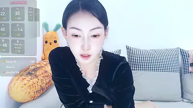 Anan_882 - 十月打烊，十一月营业！祝我们一起顺利（完成再想）