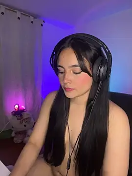 Salome_polaniiee - cum show