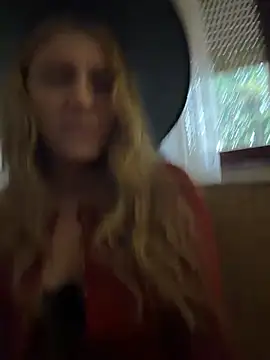 -stray-cat- - squeeze and bounce my tits