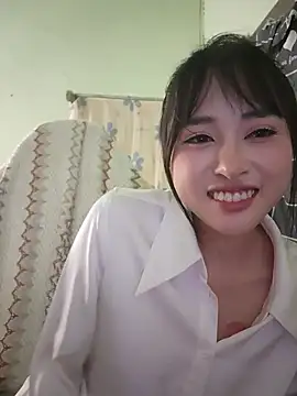 Mina68-cute - yêu bé một chút