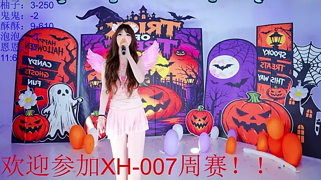 XH-007 - XH-007周赛 恩恩第2关