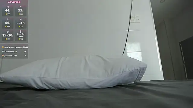 Yuki_miiii - Dildo Ride 😈