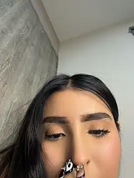 LovelyEyess - SHOW THE BOOBS, NUN