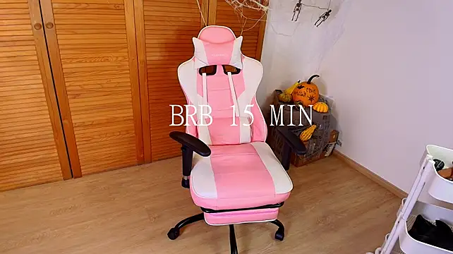 Alice_N_Wooderland - Cumshow