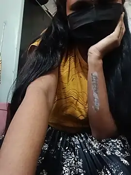 Cute_lasya - Boobs