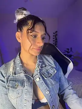 Rebbecca_ - blowjob