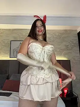 Eva_monrooe - Machine descontrol