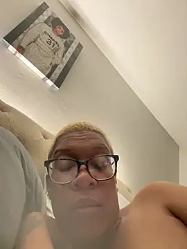 SheCornbreadFed - 36th bday 11/6