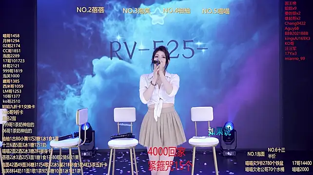 RV-525-
