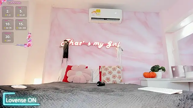 EVANGELIINE_21 - fingering in my ass 🔥