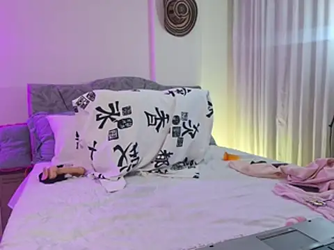 Daniela_Lo - Last tipper 2 min ctrl lush
