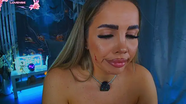 VivienCarter01 - ✨I WANNA SEE YOUR PUSSY RAIN 💦💗😈