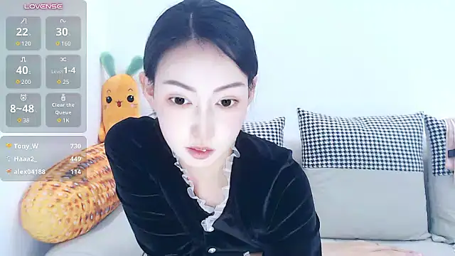 Anan_882 - 十月打烊，十一月营业！祝我们一起顺利（完成再想）