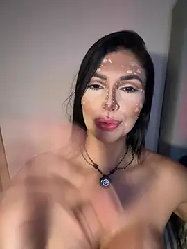 Its_viviana - Like my make up