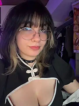 Poisonissa - Boobjob and ahegao
