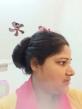 KissMeKavya - Boobs oil show