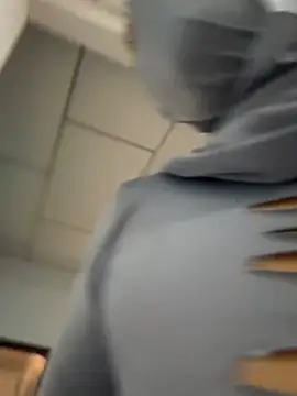 Aylin_arabic - doggy position + buttock spread