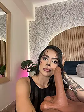 Victoria_Blake_ - DEEP THROAT
