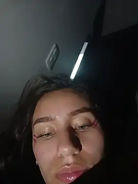 AbriilBloom - Toy in my pussy