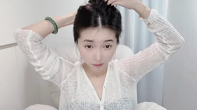 Xixi-baobao - 我们都在等雨停