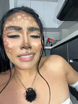 Roxana_gomezz - SQUIRT🌊🌊😈😈🥵 + CONTROL