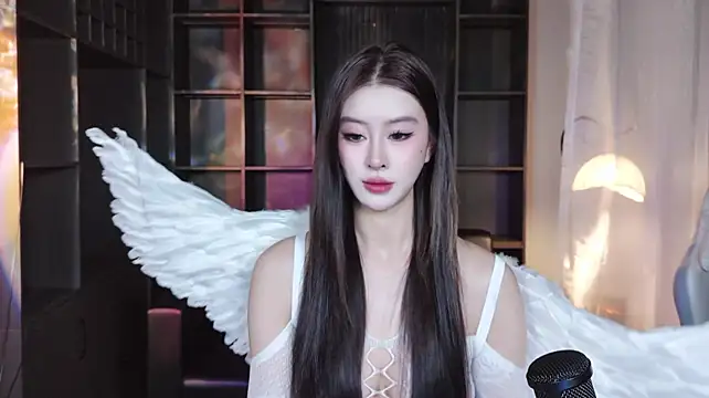 Clover_8 - 😍看看小蛮腰 马甲线 Tiny Waist Show
