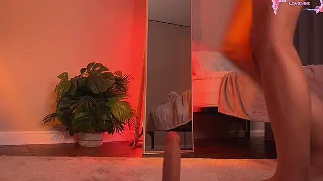 MarryLexxx - LUSH INSIDE MY ASS