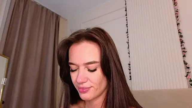 BBabyShark - MAKE ME CUM WITH DOMI
