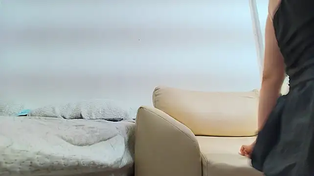 DaveandLuna - Masturbating Hard Together⚡