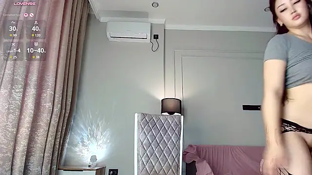Sunae_love - Creamy Squirtshow