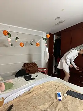 Hanna_rod - Blowjob saliva