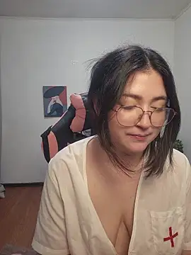 Valentinauwu - Ride dildo