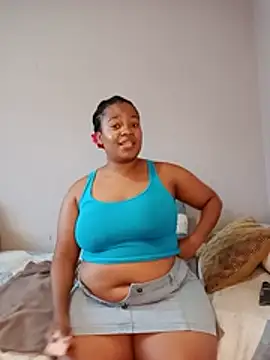 AfricanPopi - Fingering