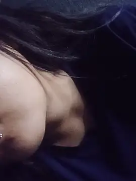 Lisbeht_21 - Masturbacion Con Dildo <3