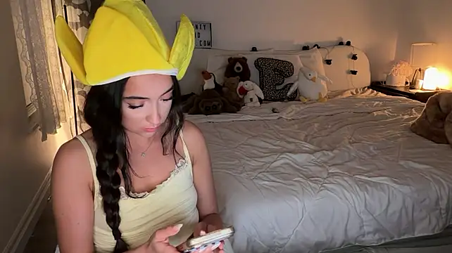 Emmyfawn - new halloween costume